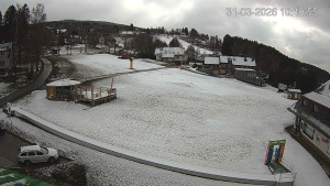 Obec Benecko - Dětský park - 31.3.2026 v 10:15 Obec Benecko - Dětský park - 31.3.2026 v 10:15