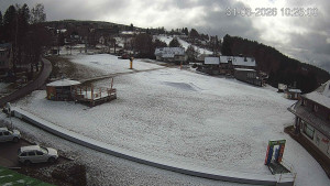 Obec Benecko - Dětský park - 31.3.2026 v 10:30 Obec Benecko - Dětský park - 31.3.2026 v 10:30