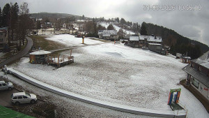 Obec Benecko - Dětský park - 31.3.2026 v 11:00 Obec Benecko - Dětský park - 31.3.2026 v 11:00