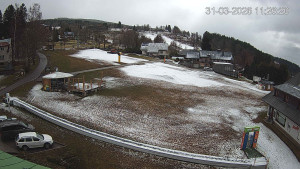 Obec Benecko - Dětský park - 31.3.2026 v 11:30 Obec Benecko - Dětský park - 31.3.2026 v 11:30