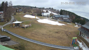 Obec Benecko - Dětský park - 31.3.2026 v 13:30 Obec Benecko - Dětský park - 31.3.2026 v 13:30