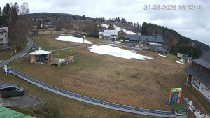 Obec Benecko - Dětský park - 31.3.2026 v 14:15 Obec Benecko - Dětský park - 31.3.2026 v 14:15