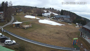 Obec Benecko - Dětský park - 31.3.2026 v 15:00 Obec Benecko - Dětský park - 31.3.2026 v 15:00