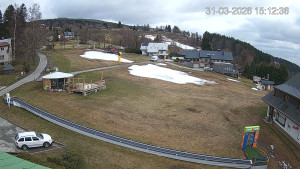 Obec Benecko - Dětský park - 31.3.2026 v 15:15 Obec Benecko - Dětský park - 31.3.2026 v 15:15