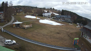 Obec Benecko - Dětský park - 31.3.2026 v 15:30 Obec Benecko - Dětský park - 31.3.2026 v 15:30