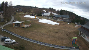 Obec Benecko - Dětský park - 31.3.2026 v 17:00 Obec Benecko - Dětský park - 31.3.2026 v 17:00