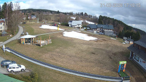 Obec Benecko - Dětský park - 31.3.2026 v 17:15 Obec Benecko - Dětský park - 31.3.2026 v 17:15