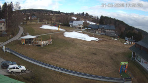 Obec Benecko - Dětský park - 31.3.2026 v 17:30 Obec Benecko - Dětský park - 31.3.2026 v 17:30