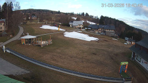 Obec Benecko - Dětský park - 31.3.2026 v 18:45 Obec Benecko - Dětský park - 31.3.2026 v 18:45