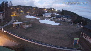 Obec Benecko - Dětský park - 31.3.2026 v 20:15 Obec Benecko - Dětský park - 31.3.2026 v 20:15