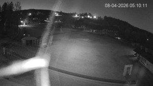 Obec Benecko - Dětský park - 8.4.2026 v 05:15 Obec Benecko - Dětský park - 8.4.2026 v 05:15