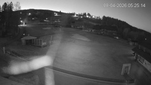 Obec Benecko - Dětský park - 8.4.2026 v 05:30 Obec Benecko - Dětský park - 8.4.2026 v 05:30