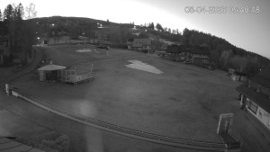 Obec Benecko - Dětský park - 8.4.2026 v 05:45 Obec Benecko - Dětský park - 8.4.2026 v 05:45