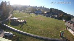 Dětský park