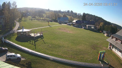 Dětský park