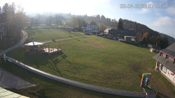 Dětský park