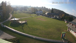 Dětský park
