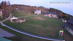Dětský park
