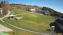 Dětský park