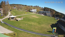 Dětský park