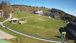 Dětský park