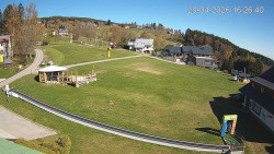 Dětský park