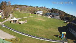 Dětský park