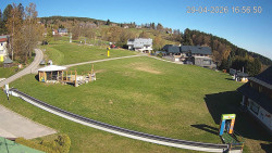 Dětský park