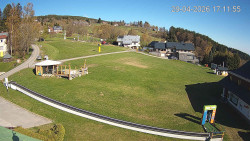 Dětský park