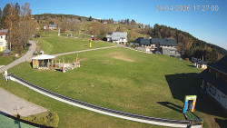 Dětský park