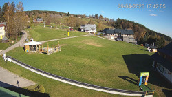 Dětský park