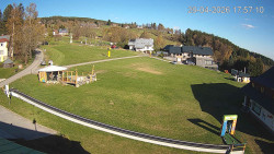 Dětský park