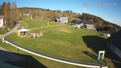 Dětský park
