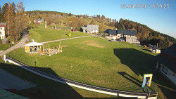 Dětský park