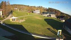 Dětský park