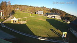 Dětský park