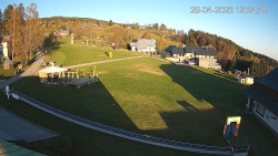 Dětský park