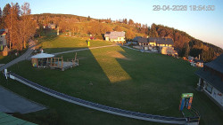 Dětský park