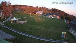 Dětský park