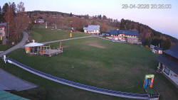 Dětský park