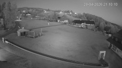 Dětský park