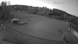 Dětský park