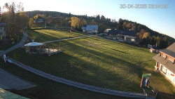 Dětský park