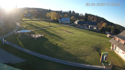 Dětský park