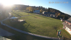 Dětský park