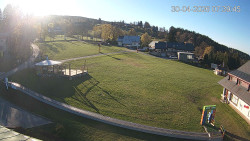 Dětský park