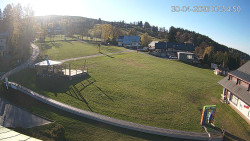 Dětský park