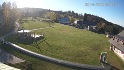 Dětský park