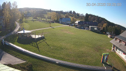 Dětský park