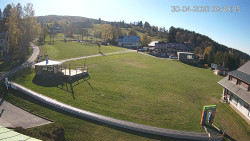Dětský park